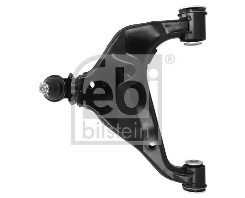 Рычаг передней подвески febі bilstein 179168
