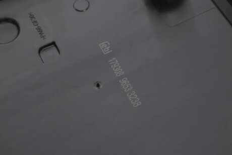 Фільтр-піддон АКПП febі Bilstein 179308