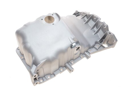 FEBI Поддон масла AUDI 1.8T 02- febі Bilstein 179331