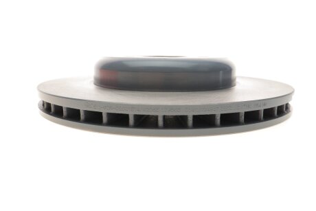 Диск гальмівний febі Bilstein 179565