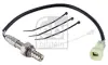 FEBI SUZUKI Кисневий датчик WAGON R+ 00- febі bilstein 179578