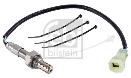FEBI SUZUKI Кисневий датчик WAGON R+ 00- febі bilstein 179578 Сузуки