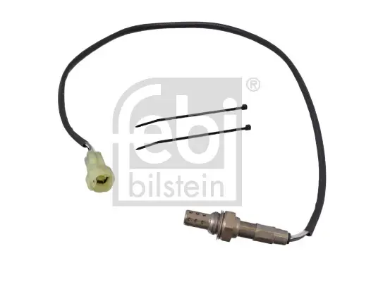FEBI SUZUKI Кисневий датчик CELERIO (LF) 1.0 14- febі bilstein 179580