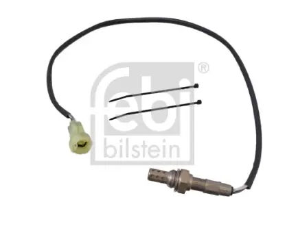 FEBI SUZUKI Кисневий датчик CELERIO (LF) 1.0 14- febі bilstein 179580 Сузуки