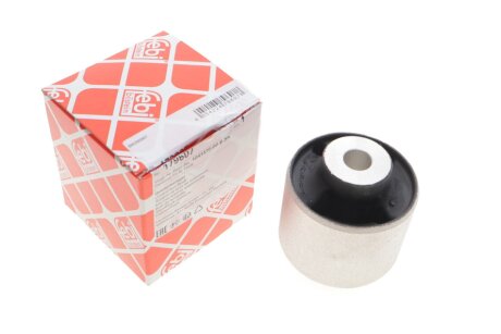 Сайлентблок важіля febі Bilstein 179607