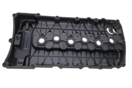 Кришка клапанів з клапаном рециркуляції відпрацьованих газів і прокладкою febі Bilstein 179647