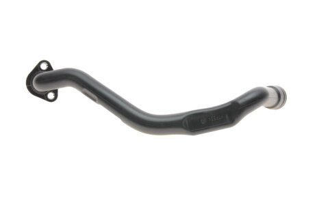 FEBI Патрубок вентиляции картера VW CADDY 1.9TDI -04 febі Bilstein 179741 на Ауди 80 б3