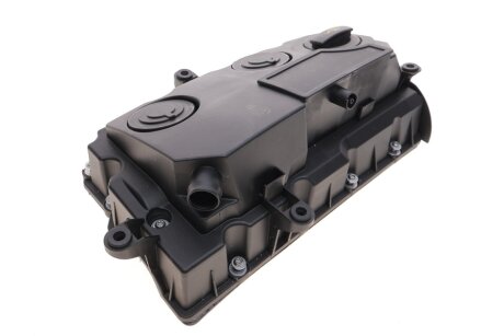 FEBI VW клапанна кришка з клапаном вентиляції і ущільненням T5, Passat, Golf, Touran1.9-2,0TDI -10 febі Bilstein 179761