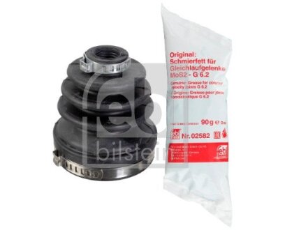 Комплект пильовика ШРКШ febі Bilstein 179763