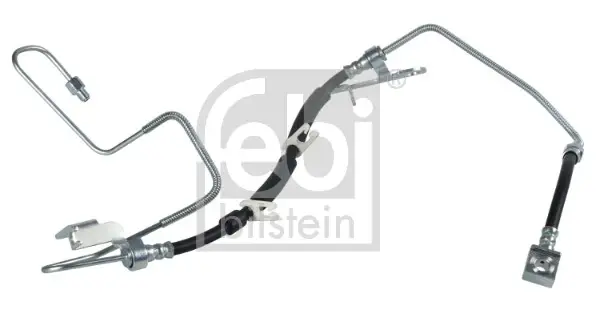 Шланг тормозной задний febі bilstein 179781