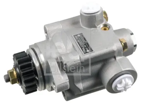 Помпа гідропідсилювача febі bilstein 179877