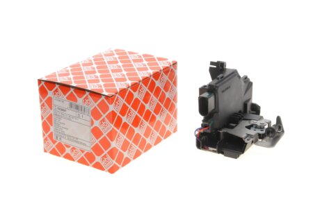 Елемент замка кабіни febі Bilstein 179897