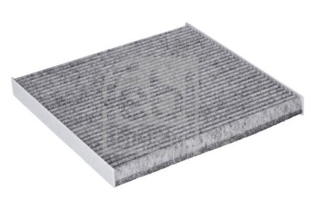 Фiльтр салону вугiльний febі Bilstein 180015