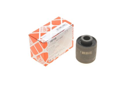 Сайлентблок важіля febі Bilstein 180109