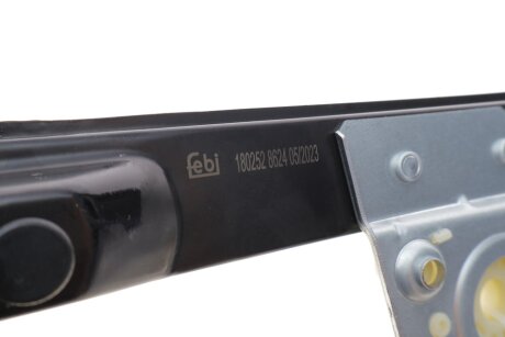 Механізм склопідіймача febі Bilstein 180252