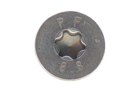 Болти кріплення гальм. дисків febі Bilstein 180369