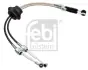 FEBI CITROEN трос КПП JUMPY 1.9/2.0JTD (ML GEAR - 5SPEED),Fiat Scudo 95- Febі Bilstein 180372 (фото 1)