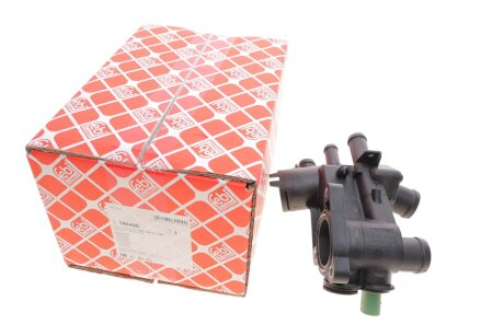 Термостат febі Bilstein 180400