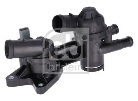 FEBI VW Термостат GOLF VI (5K1), PASSAT B7 (362) Febі Bilstein 180451