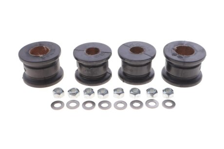 FEBI DB Р/к стабилизатора (с тканью) (14942 18мм-2/15525 24мм-2)W202, CLK (SPORT) febі Bilstein 18045