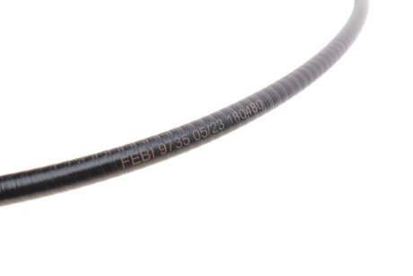 Трос ручних гальм febі Bilstein 180480