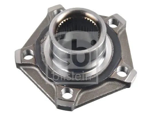Ступиця колеса febі bilstein 180507