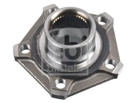 Ступиця колеса febі bilstein 180507
