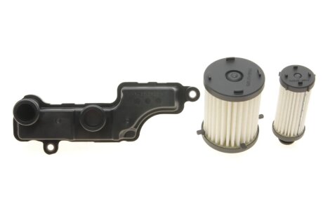 FEBI К-КТ фільтрів акп (повний) AUDI A4 2.0TDI febі Bilstein 180604