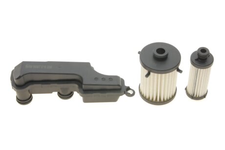 FEBI К-КТ фільтрів акп (повний) AUDI A4 2.0TDI febі Bilstein 180604