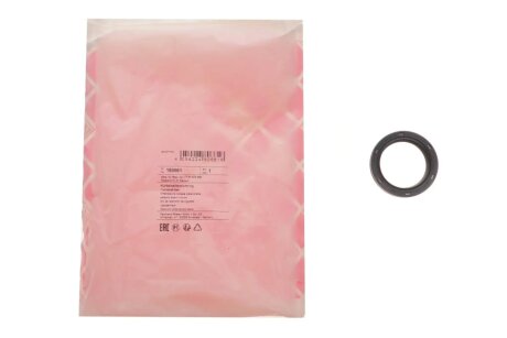 Сальник вала двигуна febі Bilstein 180661