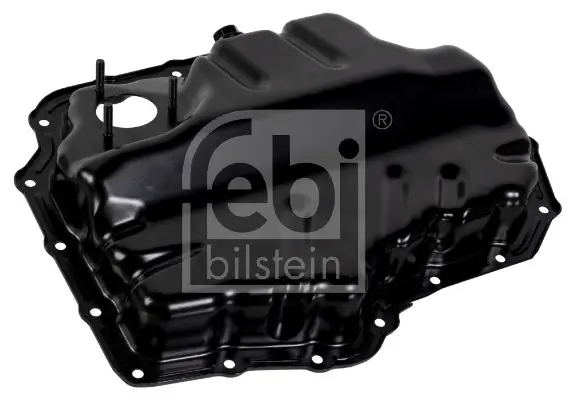 Піддон масла febі bilstein 180692