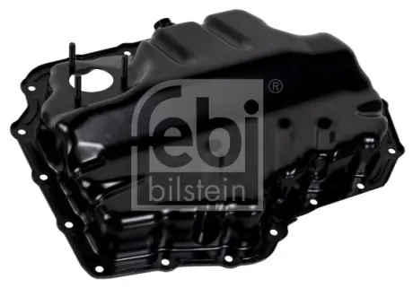 Піддон масла febі bilstein 180692 Фольксваген Гольф 6