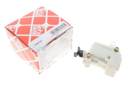 Елемент замка кабіни febі Bilstein 180723