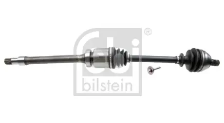 FEBI FORD піввісь прав L=919mm 36/26 зуб Focus -12 Febі Bilstein 180749
