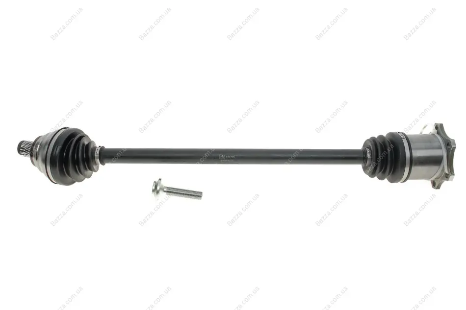 К-т валу привідного febі bilstein 180785