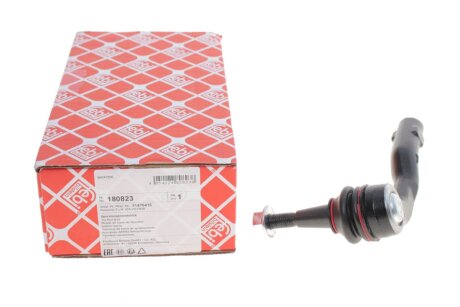 Накінечник кермової тяги febі Bilstein 180823 на Вольво Xc60