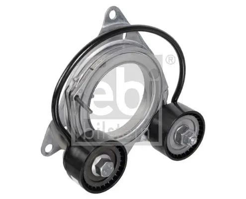 Подушка (опора) двигателя febі bilstein 180827
