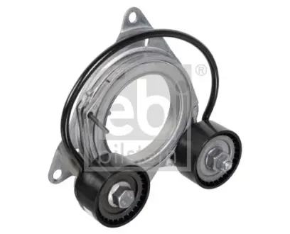 Подушка (опора) двигуна febі bilstein 180827 Бмв 3 Series