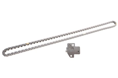 FEBI HYUNDAI К-т ланцюга ГРМ Tucson 2.0 15-. ix35. i40 febі Bilstein 180946