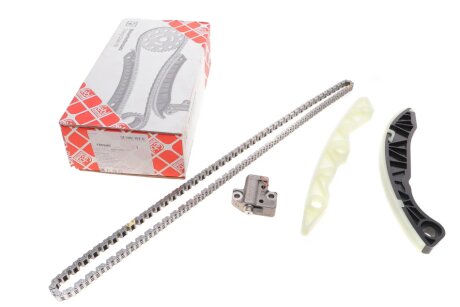 FEBI HYUNDAI К-т ланцюга ГРМ Tucson 2.0 15-. ix35. i40 febі Bilstein 180946 на Хендай Sonata yf 6