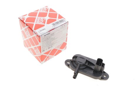 Датчик тиску відпрацьованих газів febі Bilstein 181002 на Ягуар S type