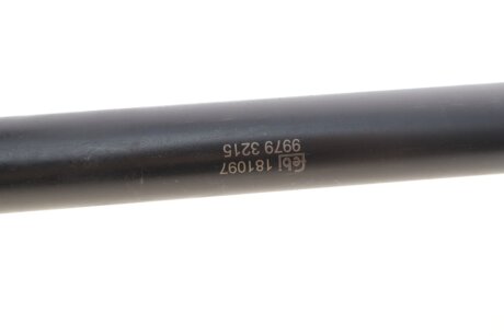 К-т валу привідного febі Bilstein 181097