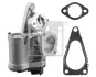 FEBI RENAULT клапан EGR Megane II 1.9dCi 05-,Laguna II febі bilstein 181103