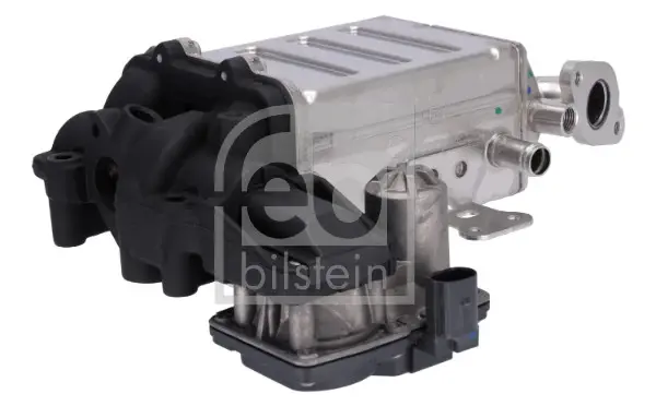 FEBI VW Модуль системи рециркуляції ВГ MULTIVAN T6 2.0 TDI 15-19, TRANSPORTER T6 2.0 TDI 15- Febі Bilstein 181111 (фото 1)