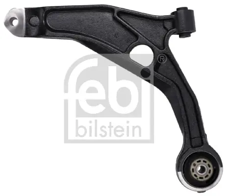 Подушка (опора) двигателя febі bilstein 181135