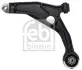 Подушка (опора) двигателя febі bilstein 181135