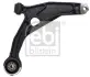 Подушка (опора) двигателя febі bilstein 181136