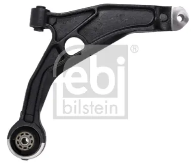 Подушка (опора) двигателя febі bilstein 181136