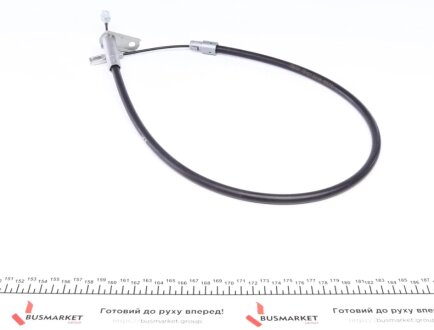 Трос ручника febі Bilstein 18121