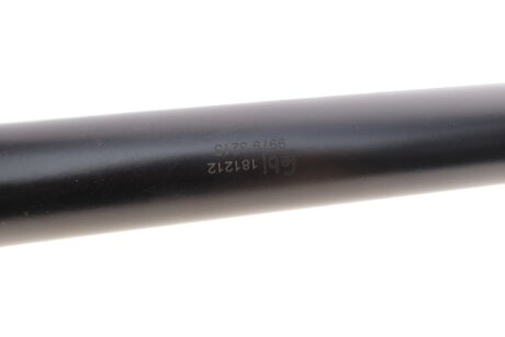 К-т валу привідного febі Bilstein 181212